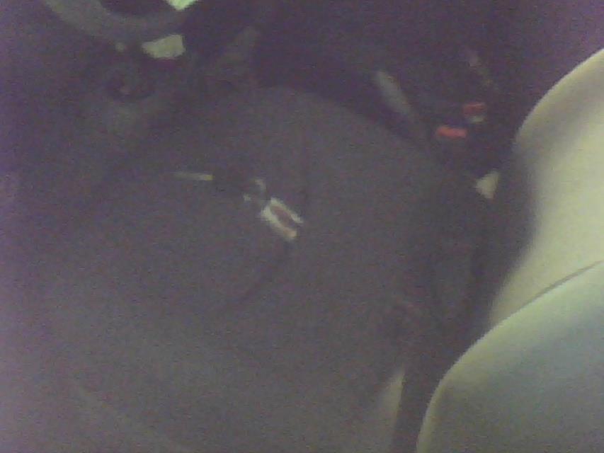 Commodo phare TOYOTA YARIS 1 PHASE 1 Essence - 1