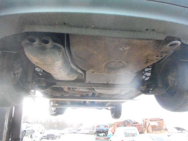 Commande chauffage VOLKSWAGEN GOLF 4 Diesel - 1