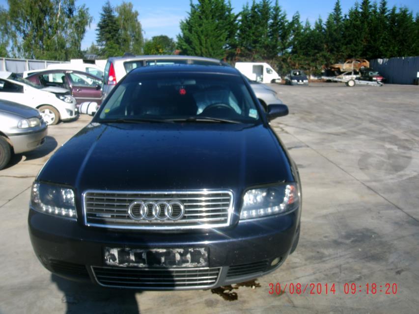 Retrovisor izquierdo AUDI A6 4 AVANT PHASE 2 BREAK Diésel - 1