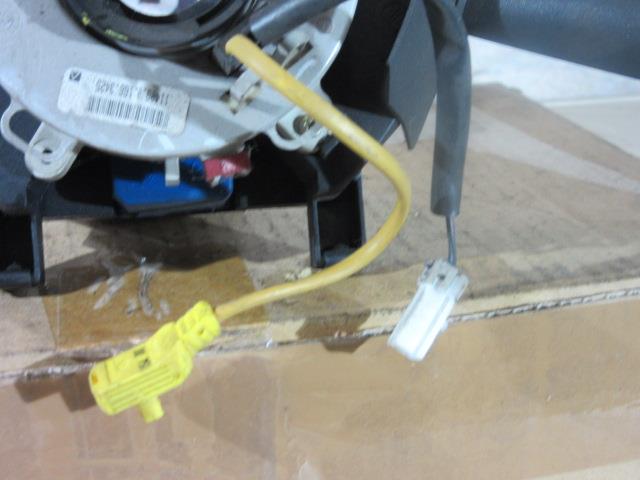 Devio guida completo con contatto spiralato ALFA ROMEO 156  - 1
