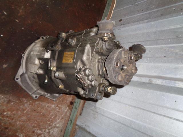 Boite de vitesses BMW SERIE 3 E46 PHASE 1 Essence - 1