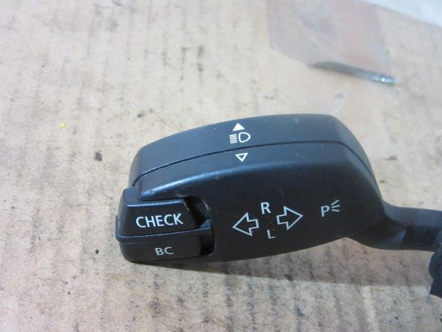 Commodo phare BMW SERIE 5 E60 PHASE 1  - 1
