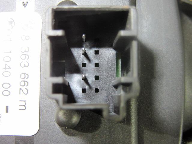 Commodo phare BMW SERIE 3 E46  - 1