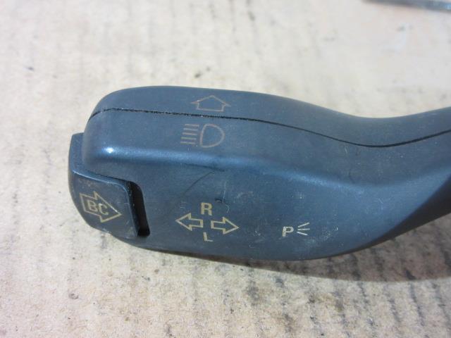 Commodo phare BMW SERIE 3 E46  - 1