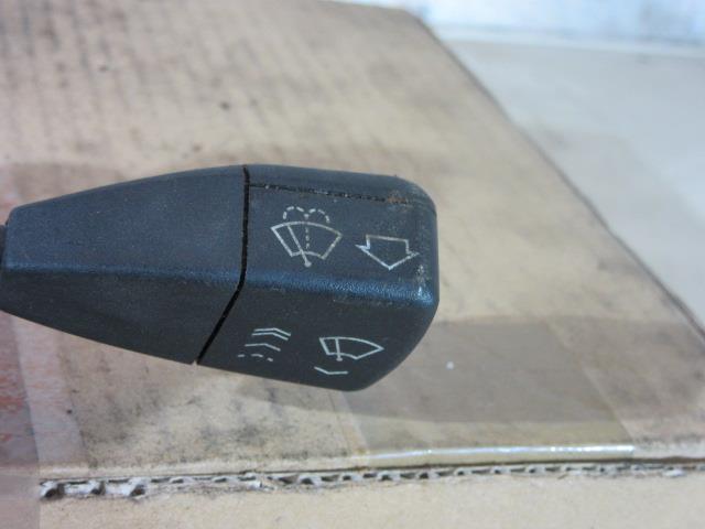 Commodo d'essuie glaces BMW SERIE 5 E34  - 1