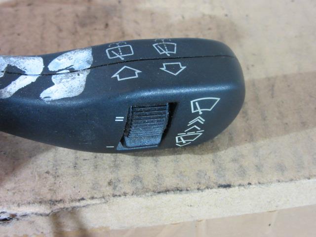 Commodo d'essuie glaces BMW SERIE 3 E46  - 1