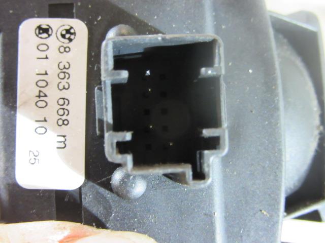 Commodo phare BMW SERIE 3 E46  - 1