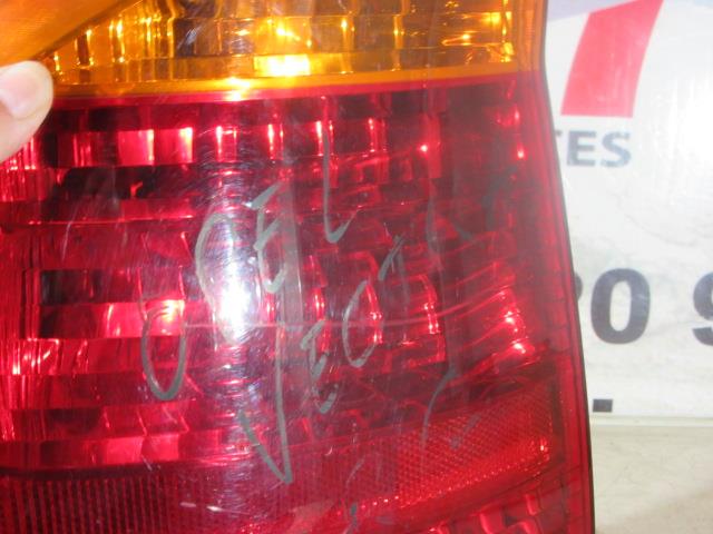 Fanale posteriore principale sinistro (luci) OPEL VECTRA C PHASE 1 Gasolina - 1