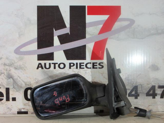 Specchietto retrovisore sinistro FIAT PUNTO 1 PHASE 2 Gasolina - 1