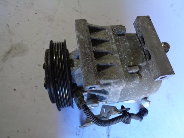 Compresseur clim FIAT PUNTO 2 PHASE 1 Essence - 1