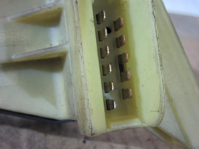 Devio tergicristalli FORD MONDEO 1  - 1