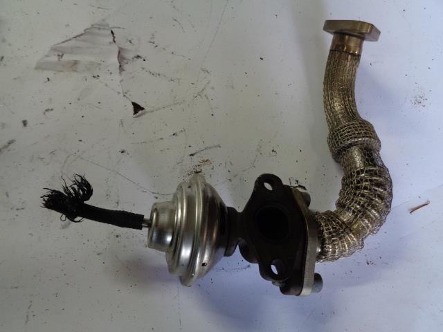 Vanne EGR VOLKSWAGEN PASSAT 4 PHASE 1 Diesel - 1