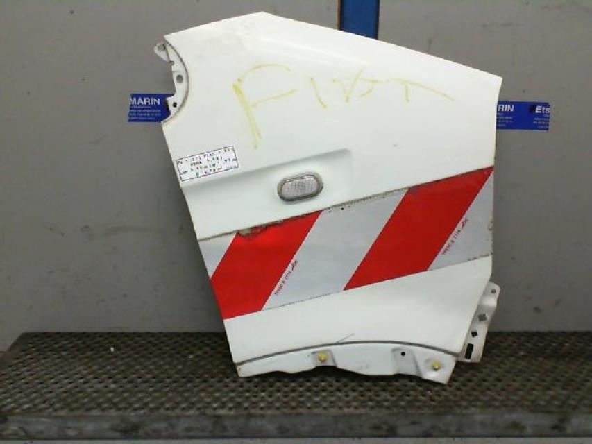 Aile avant droit RENAULT MASTER 2 PHASE 2 Diesel - 1
