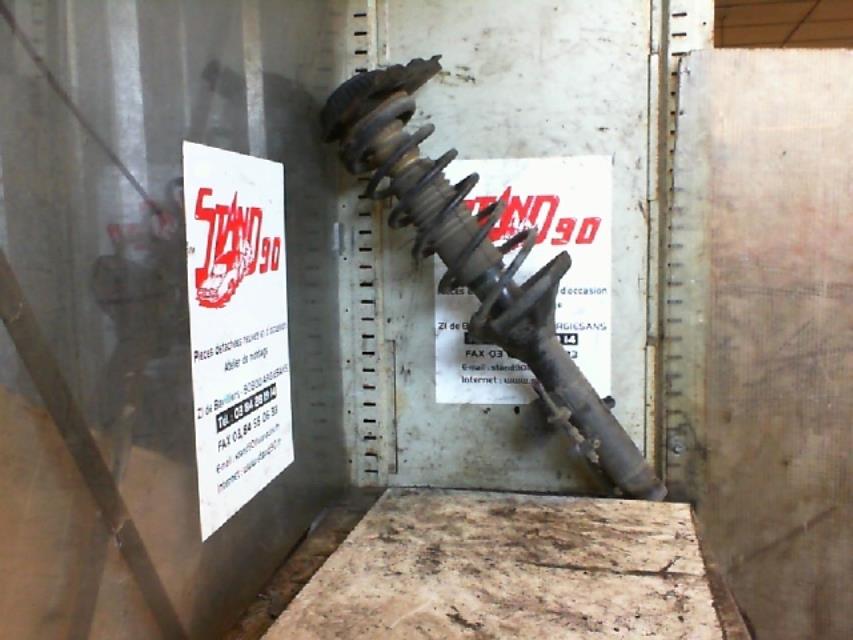Ammortizzatore posteriore destro FORD MONDEO 1 PHASE 1 Gasolina - 1