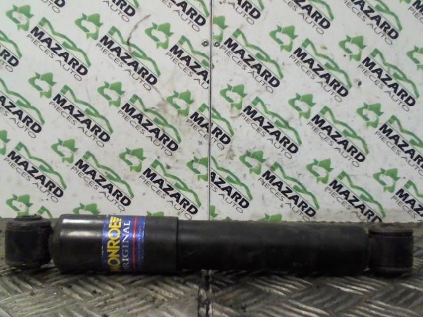 Image Amortisseur arriere droit - PEUGEOT 106