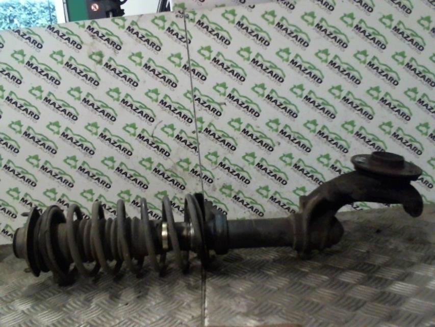 Image Amortisseur avant gauche - CITROEN AX