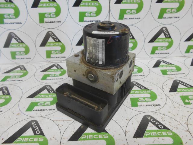 Bloc ABS (freins anti-blocage) RENAULT ESPACE 4 PHASE 1  - 1