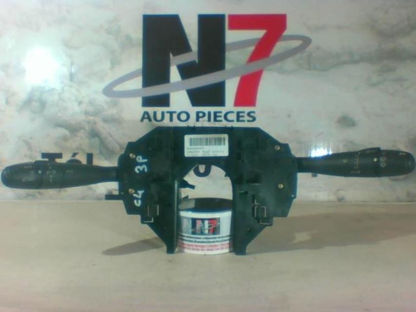 Devio guida completo con contatto spiralato CITROEN C4 1 PHASE 1 COUPE  - 1