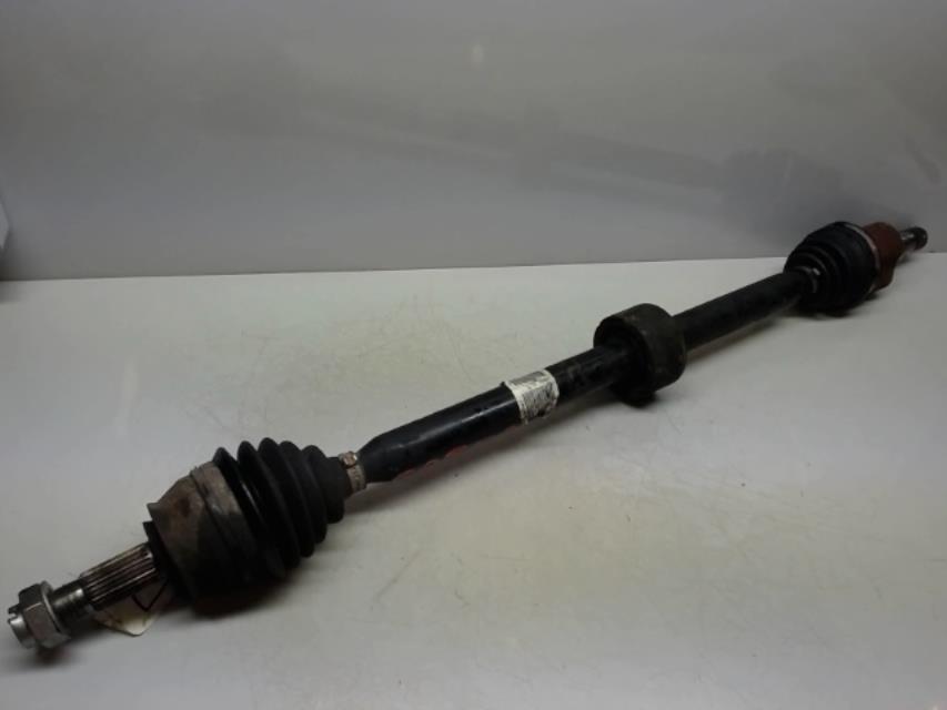 Cardan droit (transmission) OPEL CORSA D PHASE 1 Diesel - 1