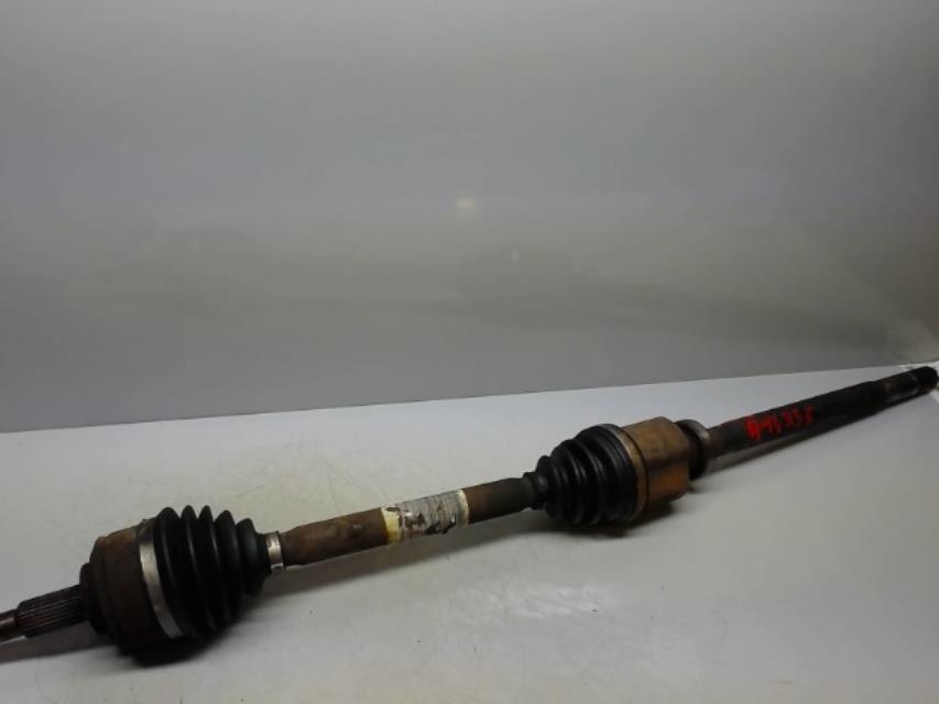 Cardan droit (transmission) RENAULT VEL SATIS PHASE 2 Diesel - 1
