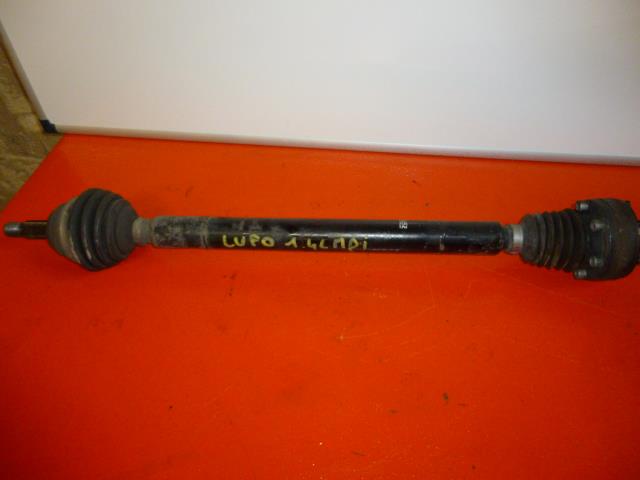 Giunto cardanico albero di trasmissione destro VOLKSWAGEN LUPO  - 1