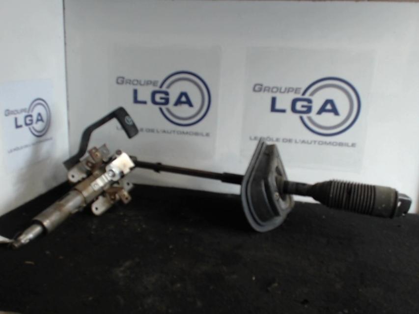 Colonne de direction PEUGEOT BOXER 2 Diesel - 1