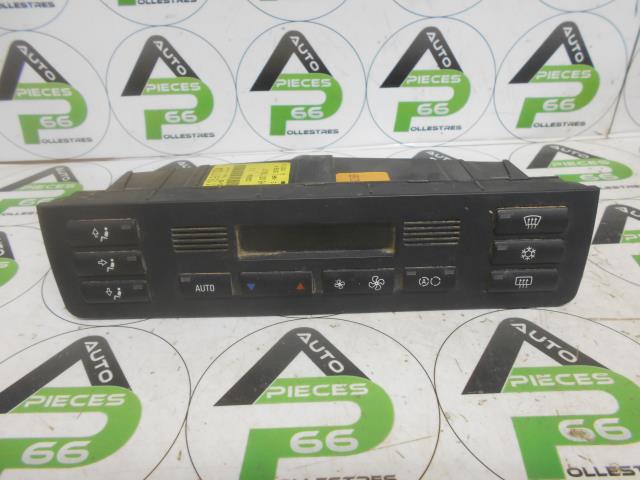 Commande chauffage BMW SERIE 3 E46 PHASE 1 Essence - 1