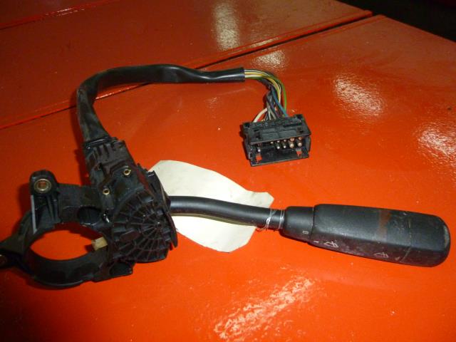 Commodo phare MERCEDES CLASSE C 202 PHASE 1 Diesel - 1