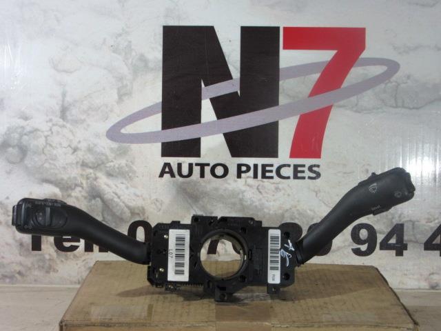 Devio guida completo con contatto spiralato AUDI A6 2 AVANT PHASE 1 BREAK Diésel - 1