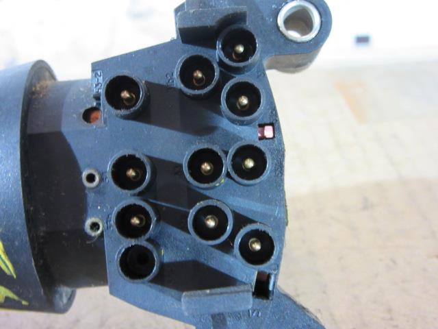 Commodo d'essuie glaces FORD ESCORT 3  - 1