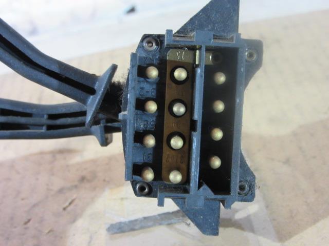 Commodo d'essuie glaces FORD ESCORT 3  - 1