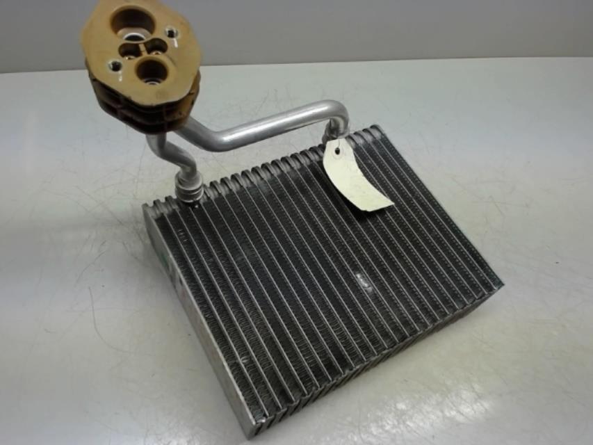 Condenseur de clim RENAULT MEGANE 2 PHASE 1 Diesel - 1