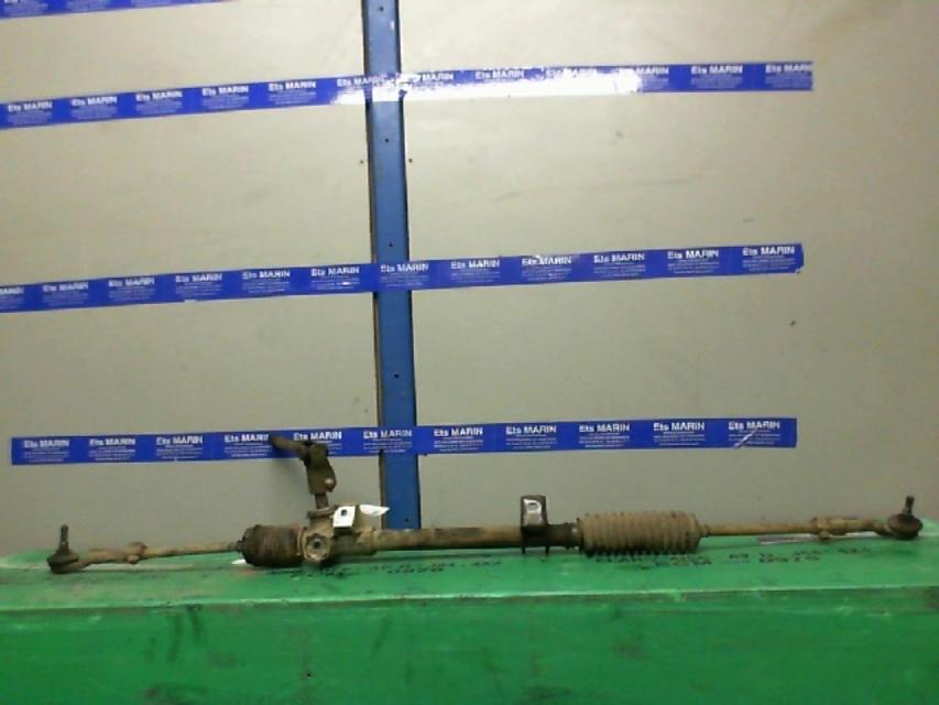 Cremagliera servosterzo RENAULT CLIO 1 PHASE 3 Gasolina - 1