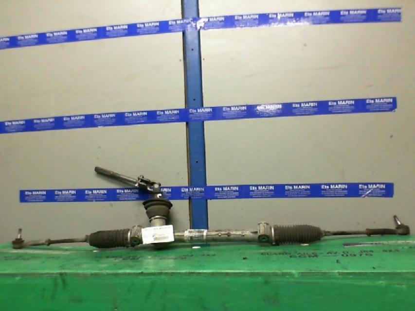 Cremagliera servosterzo OPEL CORSA D PHASE 1 Gasolina - 1
