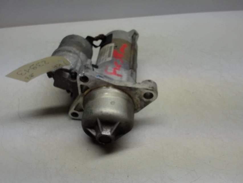Demarreur FORD KA 1 PHASE 1 Essence - 1