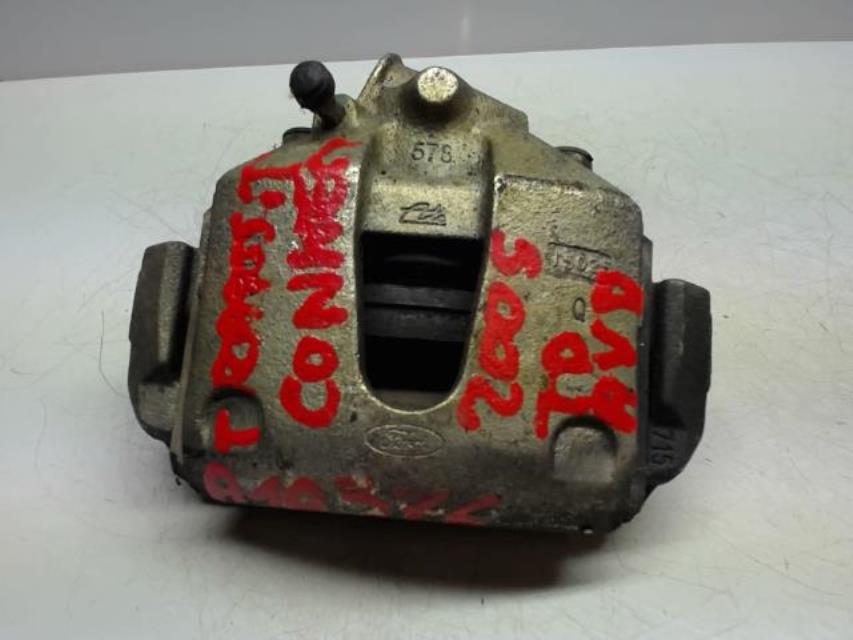 Etrier avant droit (freinage) FORD TRANSIT CONNECT 1 PHASE 1 Diesel - 1