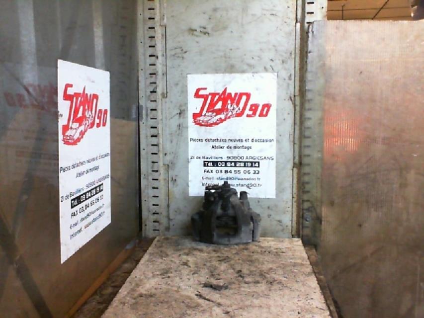 Pinza freni anteriore destra MINI MINI 1 R50/R53 PHASE 1 Gasolina - 1