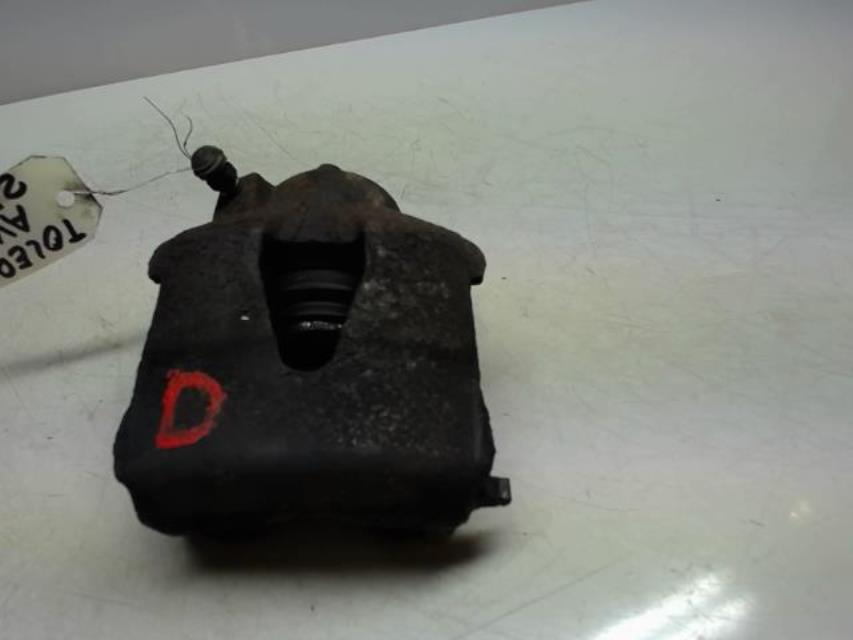 Etrier avant droit (freinage) SEAT TOLEDO 2 Diesel - 1