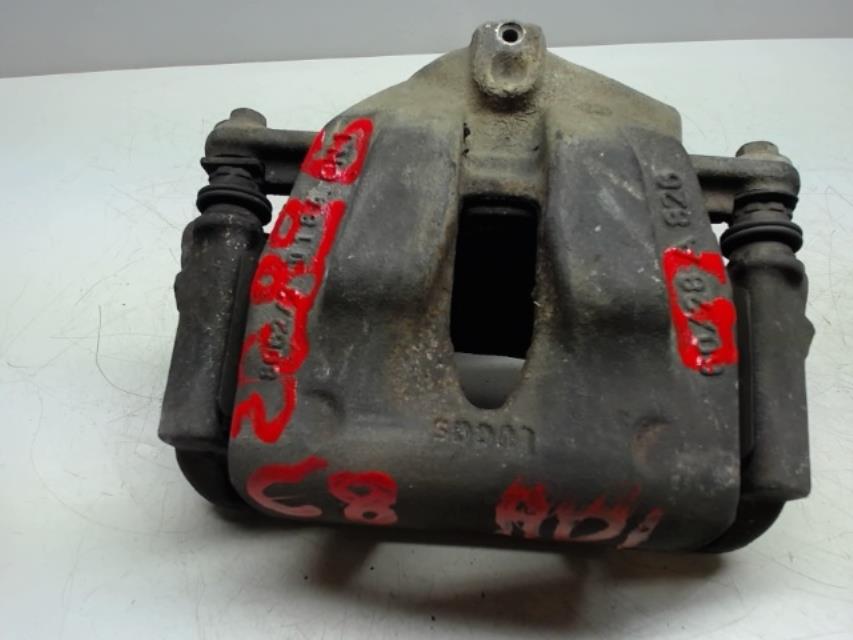 Etrier avant gauche (freinage) CITROEN C8 Diesel - 1