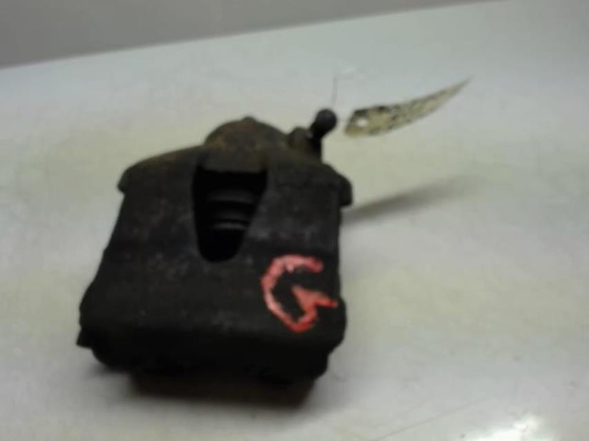 Etrier avant gauche (freinage) SEAT TOLEDO 2 Diesel - 1