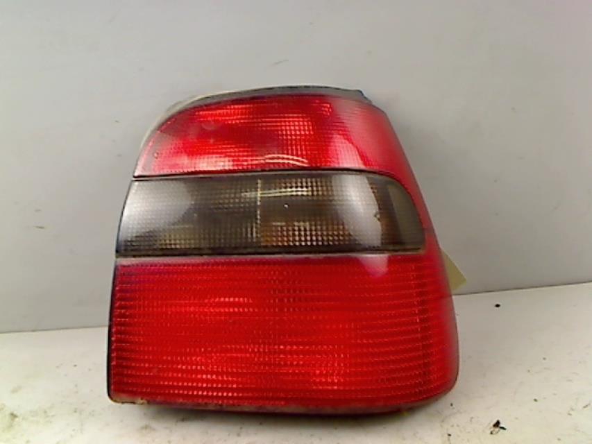Fanale posteriore principale destro (luci) SKODA FELICIA PHASE 2 Gasolina - 1