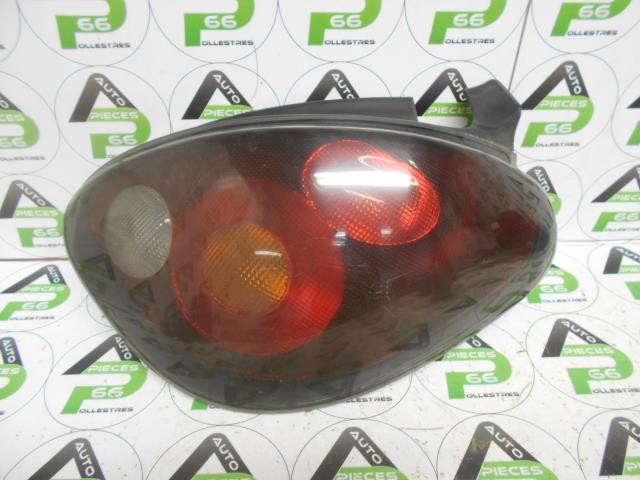 Fanale posteriore principale destro (luci) FIAT BRAVO 1 Diésel - 1