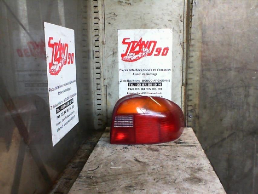 Fanale posteriore principale destro (luci) FORD MONDEO 1 PHASE 1 Gasolina - 1