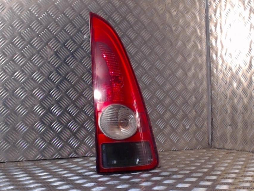 Fanale posteriore principale destro (luci) RENAULT ESPACE 4 PHASE 1 Diésel - 1