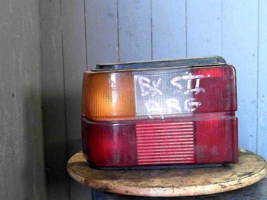 Feu arriere principal gauche (feux) CITROEN BX Diesel - 1