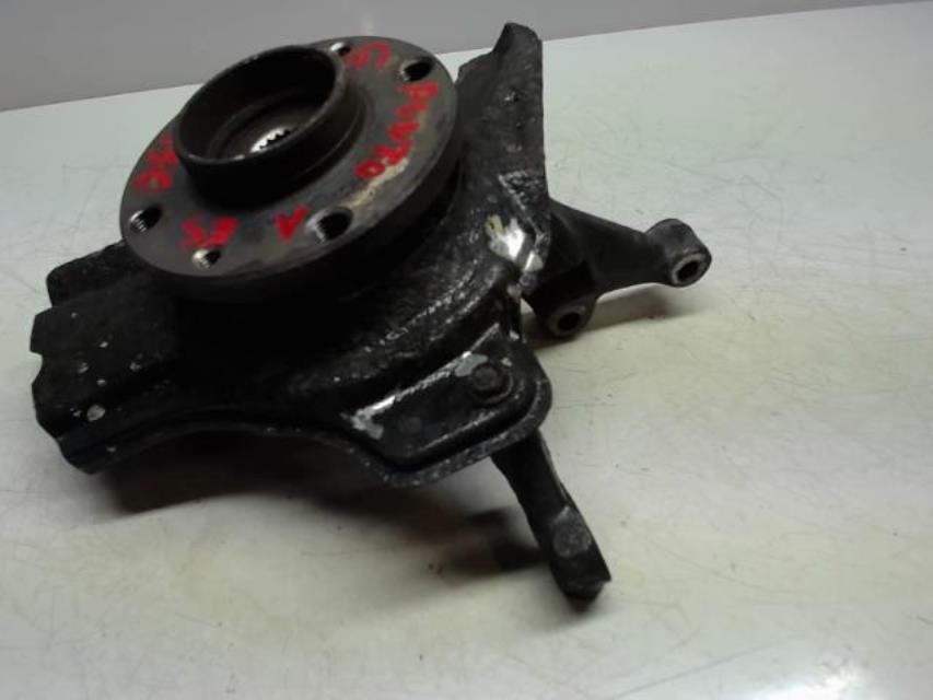 Fusee avant gauche FIAT PUNTO 1 PHASE 1 Essence - 1