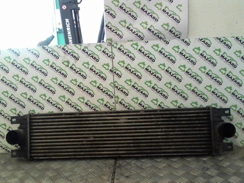 Echangeur air (Intercooler) RENAULT MASTER 2 PHASE 2 Diesel - 1