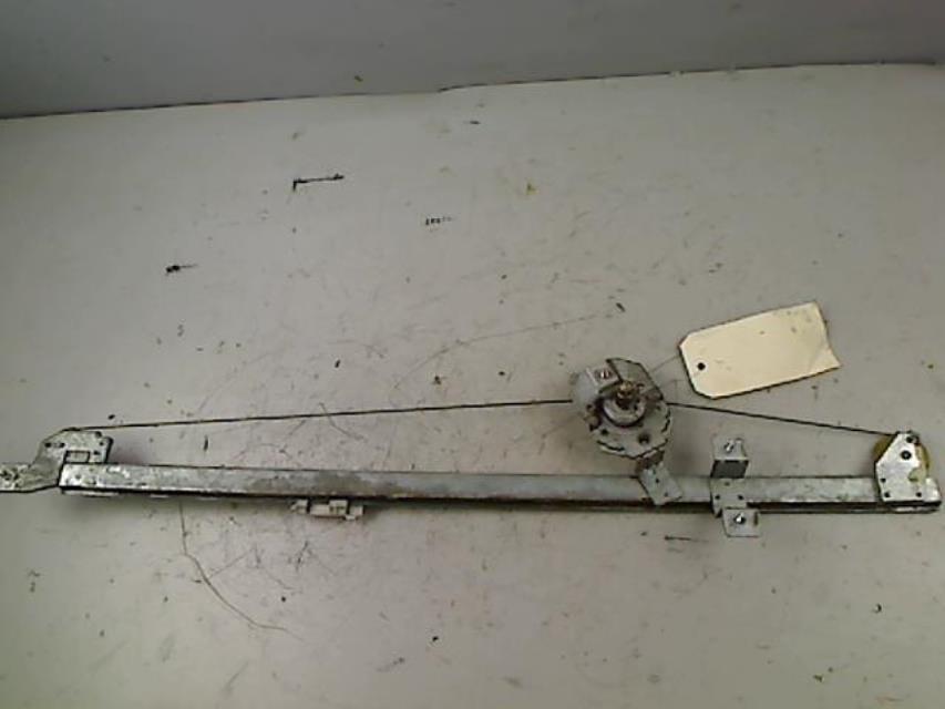 Alzacristalli manuale anteriore destro PEUGEOT BOXER 1 Diésel - 1