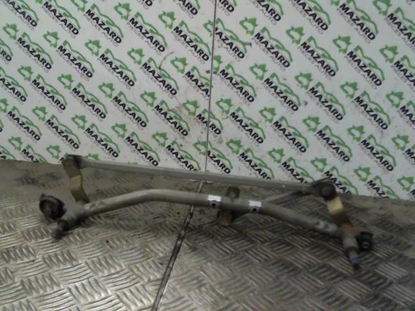 Mecanisme d'essuie glace CITROEN C3 1 PHASE 1 Essence - 1