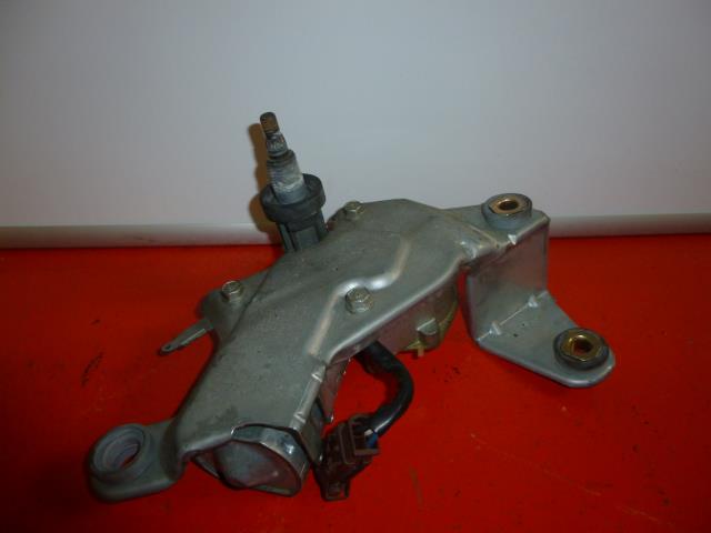 Mecanisme d'essuie glace CITROEN SAXO PHASE 1 Diesel - 1